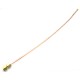 TUBO 6X4X570MM - EQ6506