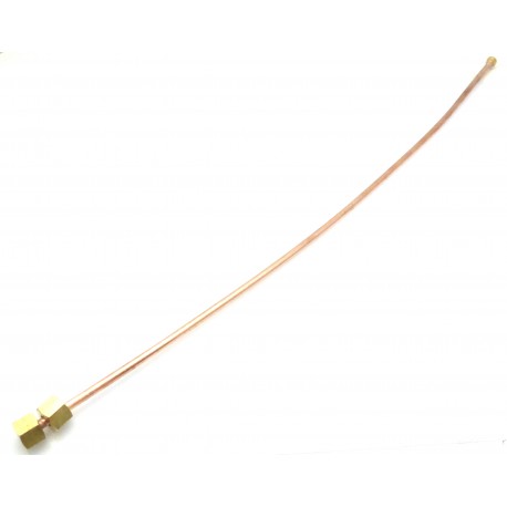 TUBE 6X4X570MM - EQ6506