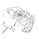 TUBE COLLECTEUR ECHANGEUR 3GR ORIGINE RANCILIO - EQ6507