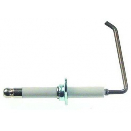 CANDELA D`ALLUMAGE -CERAMIQUE 47X7MM- L:70MM - TIQ78472