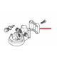 ENTRETOISE GROUPE ORIGINE RANCILIO - EQ6511