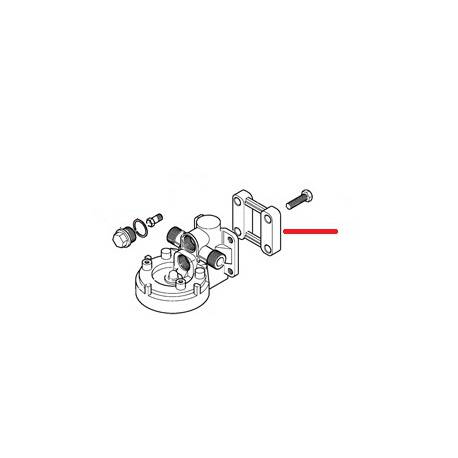 ENTRETOISE GROUPE ORIGINE RANCILIO - EQ6511