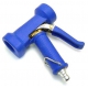 GUN ANTI-SHOCK BLAU MIT FITTING FAST