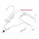 RAMPA QUEMADOR GAS SOLO 3/4 GR - EQ6536