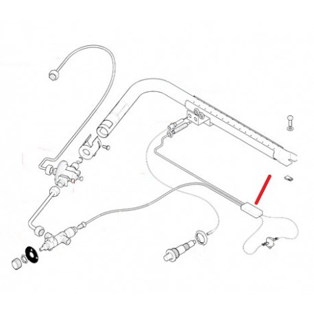 THERMOCOUPLE - EQ6537