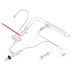 GILCLEUR GAS D1.02 ORIGEN RANCILIO