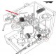 ROHR 8X6X200MM F3/8XF3/8