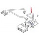TUBO 8X6X260MM ORIGINALE RANCILIO