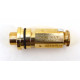 VALVULA SEGURIDAD 3/8 1.65BARS ORIGEN RANCILIO - EQ6686