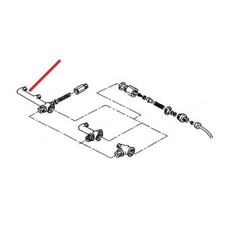 3 WAYS MANIFOLD - EQ6606
