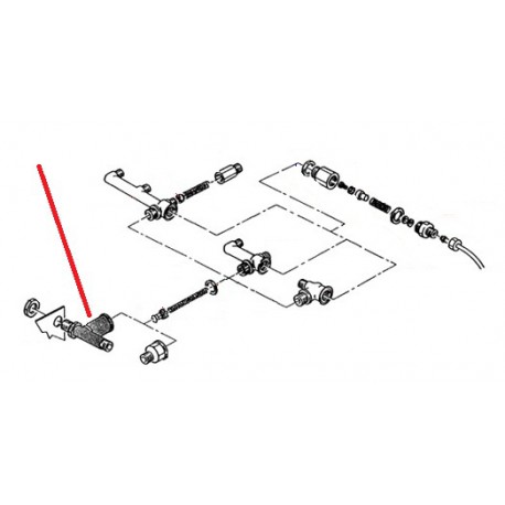 CORPO ALIMEMTAZIONE S20 - EQ6608