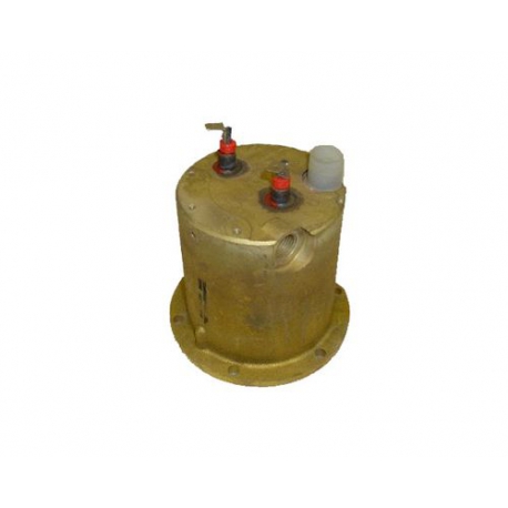 CALDERA AUDREY + RESISTENCIA 110V - EZQ72