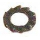 RONDELLA DENTELLATA D.4MM