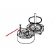 LAME CONTACT ORIGINE RANCILIO - EZQ86
