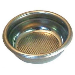 FILTER RANCILIO DOPPEL STANDARD-MOYEN VON SERIES 