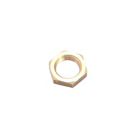 LOW NUT 1/4 GAS - EZQ90