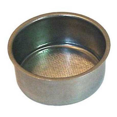 FILTRE 2 TASSES BETSY ORIGINE RANCILIO - EZQ24