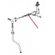 RACCORD ROBINET ORIGINE RANCILIO - EZQ47