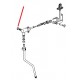 DADO BASSO 1/8 GAS
