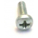 SCREW 4X12MM - EZQ662