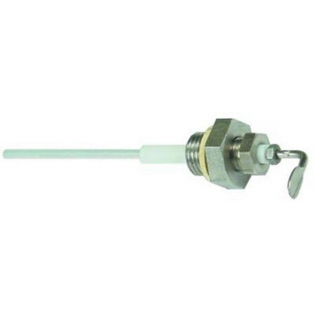 SONDA DI LIVELLO L:103MM COLLEGAMENTO 1/4 - TIQ78408