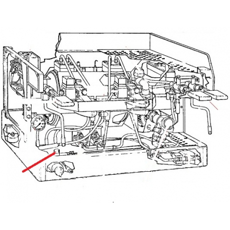 COLECTOR DE EVACUACION - ERQ778