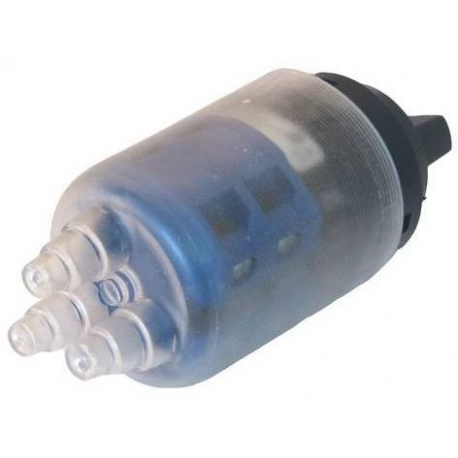 INTERRUPTOR GENERAL 32A-3 POSICION TEAM/PLUS/BASIC/SINGLE/CO - ERQ805