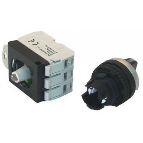 INTERRUPTOR 2 POSICIONES XL/VIVA - ERQ806