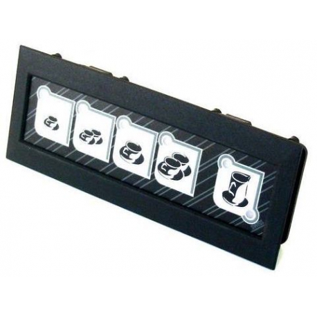 CONCEPT KEYBOARD 956 - ERQ957