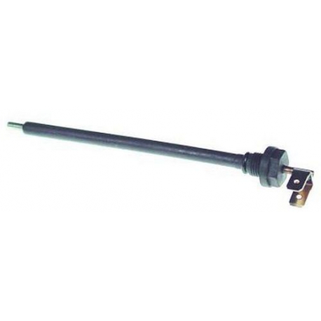 ELECTRO DE 132MM - TIQ78417