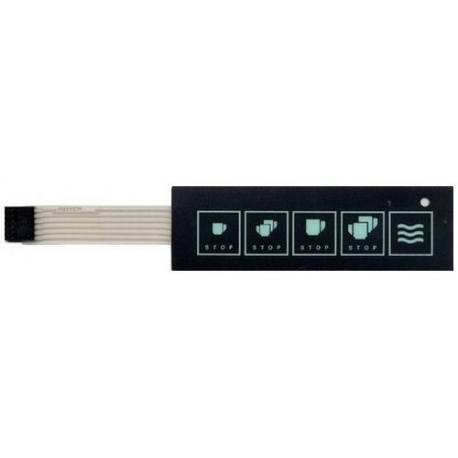 MEMBRANA VERDE BASIC 91 - ERQ953
