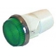CAP FOR INDICATOR GREEN GENUINE RENEKA