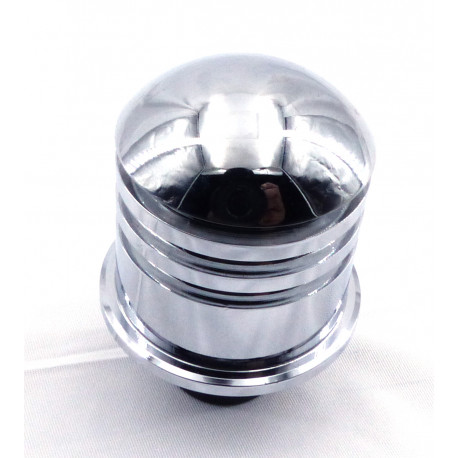 BOTTONE RUBINETTO CROMO PRESTIGE. ORIGINALE RENEKA - ERQ922