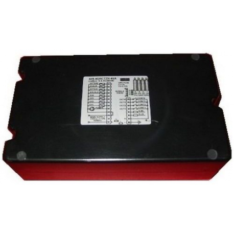 CAJA ELECTRONICA 4D5 PRESTIGIO - ERQ935