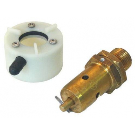 SAFETY 1.5B AVEC PURGEUR L.C VIVA/XL - ERQ934