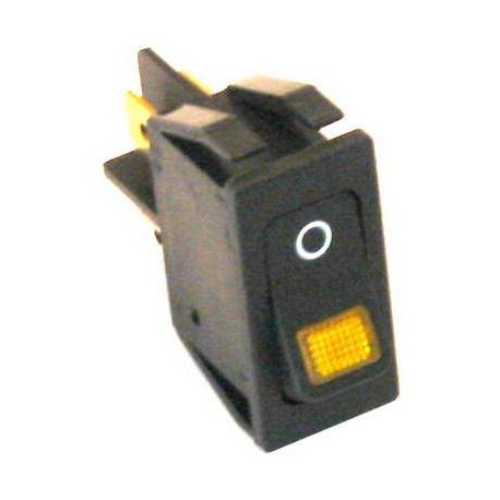 INTERRUPTOR BIPOLAR TECNO - ERQ063