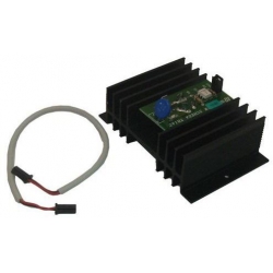 TRIAC + DISSIPATEUR COMPLETO ORIGEN RENEKA