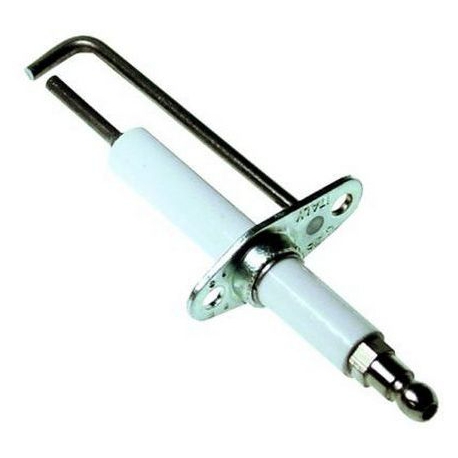 CANDLE D`ALLUMAGE -CERAMIQUE 60X9.5MM- L:104MM ORIGIN - TIQ78421