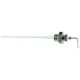 ELECTRODE OF LEVEL LENGTH TOTALE:138MM Ã­2.5MM - TIQ78437