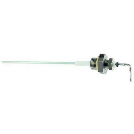 ELECTRODE OF LEVEL LENGTH TOTALE:138MM Ã­2.5MM - TIQ78437