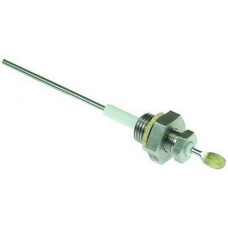 SONDE FEM060 NIVEAU CHAUDIERE L:110MM ORIGINE ITW - TIQ78431