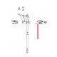 ROD GTV - ERQ275