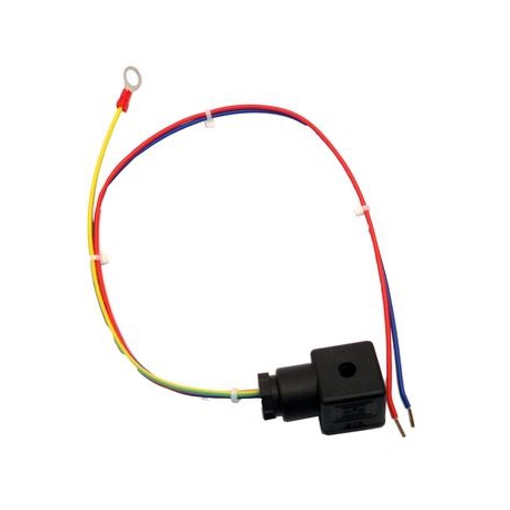 CABLEADO ELECTROVALVULA GTV - ERQ270