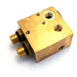 BLOC DEBIMETRE SIMPLE ORIGINE RENEKA