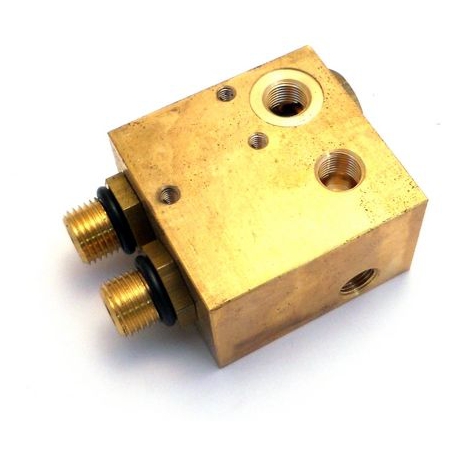 SIMPLE FLOWMETER BLOCK - ERQ273