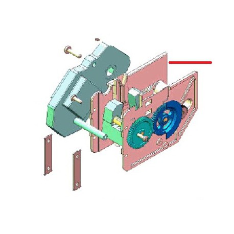 GRUPO 1.2.3 TIEMPO - ERQ288