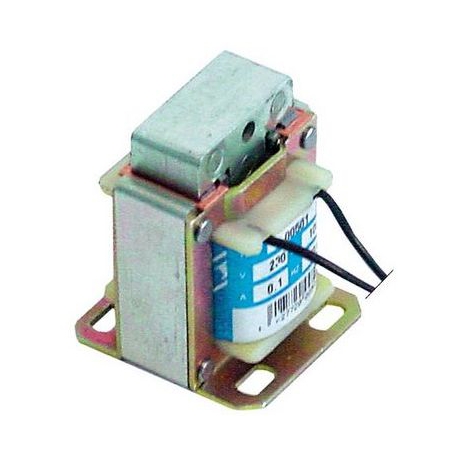 MICRO-SWITCH MAGNETIC 0.1A 230V - TIQ78446