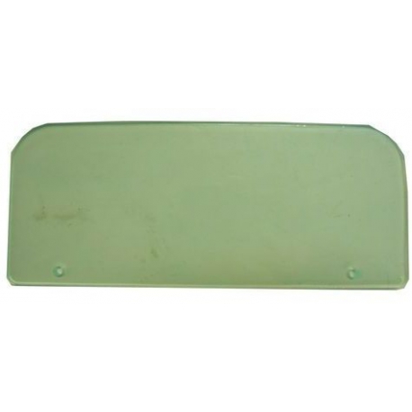 PLEXIGLAS LEFT/RIGHT AND REAR MOSAIC - ERQ249