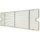 DRAINER GRILL 2 GROUPS - ERQ240