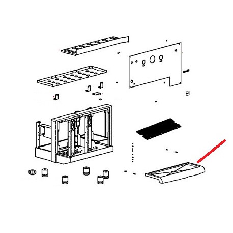 LAVABO 2 GR - ERQ241